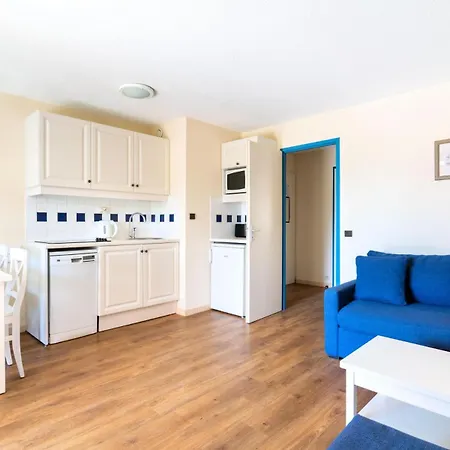 Port Bourgenay - Maeva - 2 Pieces 5 Personnes - Selection Mae-2624 شقة *