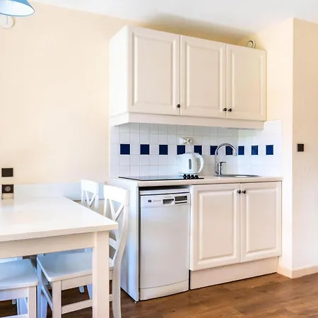 Apartman Port Bourgenay - Maeva - 2 Pieces 5 Personnes - Selection Mae-2624