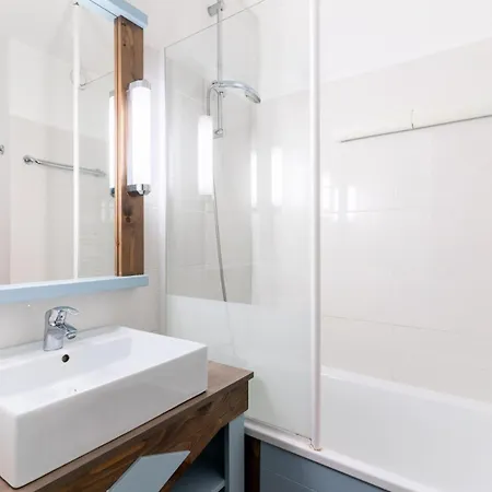 Port Bourgenay - Maeva - 2 Pieces 5 Personnes - Selection Mae-2624 * Talmont-Saint-Hilaire