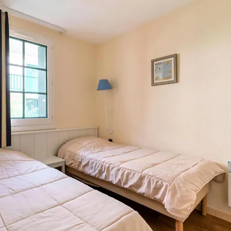 Port Bourgenay - Maeva - 2 Pieces 5 Personnes - Selection Mae-2624 Apartman *