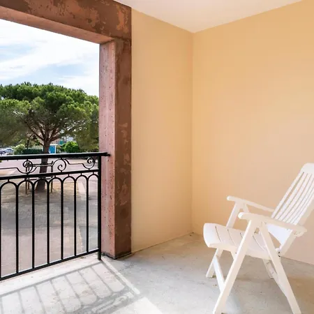 Port Bourgenay - Maeva - 2 Pieces 5 Personnes - Selection Mae-2624 Apartman Talmont-Saint-Hilaire