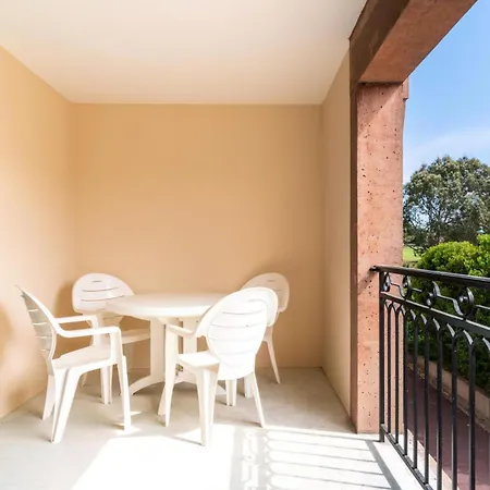 Apartman Port Bourgenay - Maeva - 2 Pieces 5 Personnes - Selection Mae-2624 Talmont-Saint-Hilaire