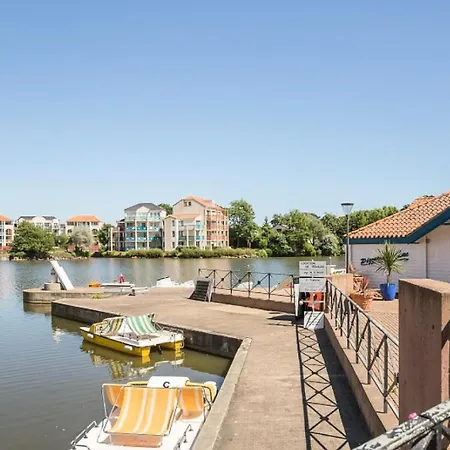 Port Bourgenay - Maeva - 2 Pieces 5 Personnes - Selection Mae-2624 Apartman Talmont-Saint-Hilaire