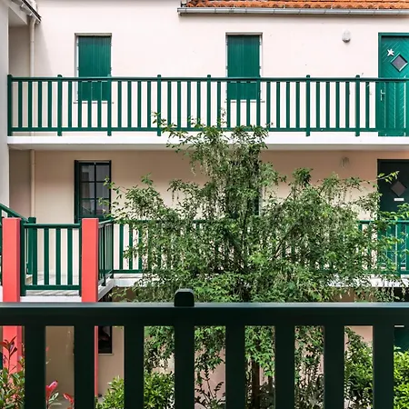 Apartman Port Bourgenay - Maeva - 2 Pieces 5 Personnes - Selection Mae-2624 *