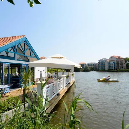 Port Bourgenay - Maeva - 2 Pieces 5 Personnes - Selection Mae-2624 Apartman *