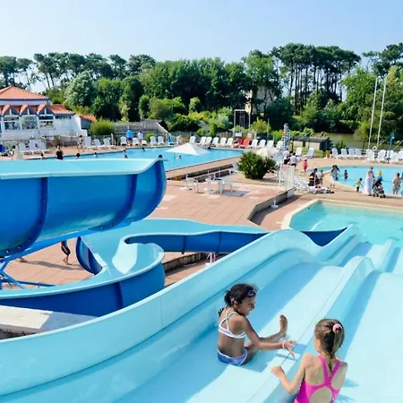 Port Bourgenay - Maeva - 2 Pieces 5 Personnes - Selection Mae-2624 * Talmont-Saint-Hilaire