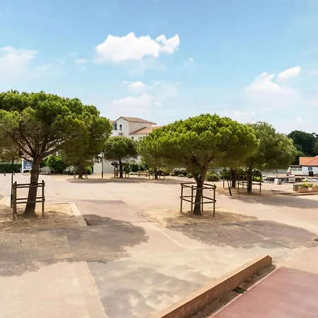 Port Bourgenay - Maeva - 2 Pieces 5 Personnes - Selection Mae-2624 Apartman