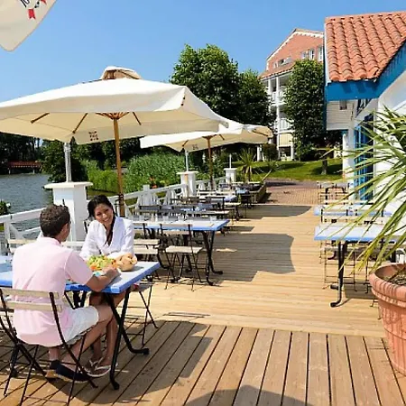 Apartman Port Bourgenay - Maeva - 2 Pieces 5 Personnes - Selection Mae-2624 Talmont-Saint-Hilaire