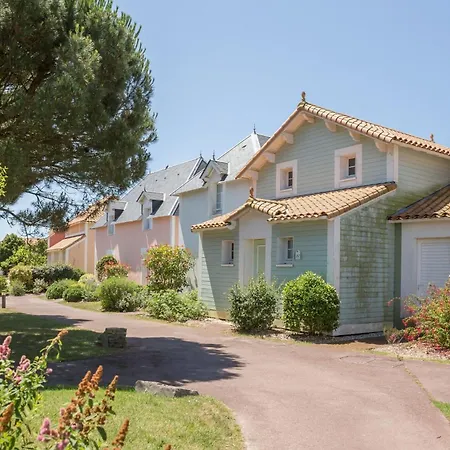 شقة Port Bourgenay - Maeva - 2 Pieces 5 Personnes - Selection Mae-2624 Talmont-Saint-Hilaire