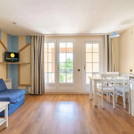 شقة Port Bourgenay - Maeva - 2 Pieces 5 Personnes - Selection Mae-2624 *