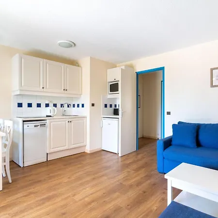 Port Bourgenay - Maeva - 2 Pieces 5 Personnes - Selection Mae-2624 *