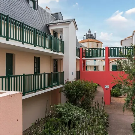 Port Bourgenay - Maeva - 2 Pieces 5 Personnes - Selection Mae-2624 *
