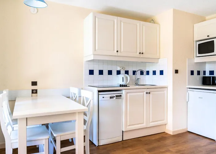 דירה Port Bourgenay - Maeva - 2 Pieces 5 Personnes - Selection Mae-2624