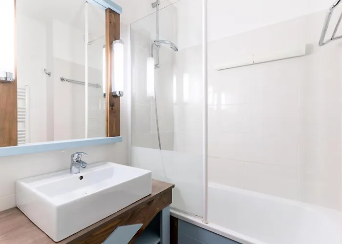 Port Bourgenay - Maeva - 2 Pieces 5 Personnes - Selection Mae-2624 * Talmont-Saint-Hilaire