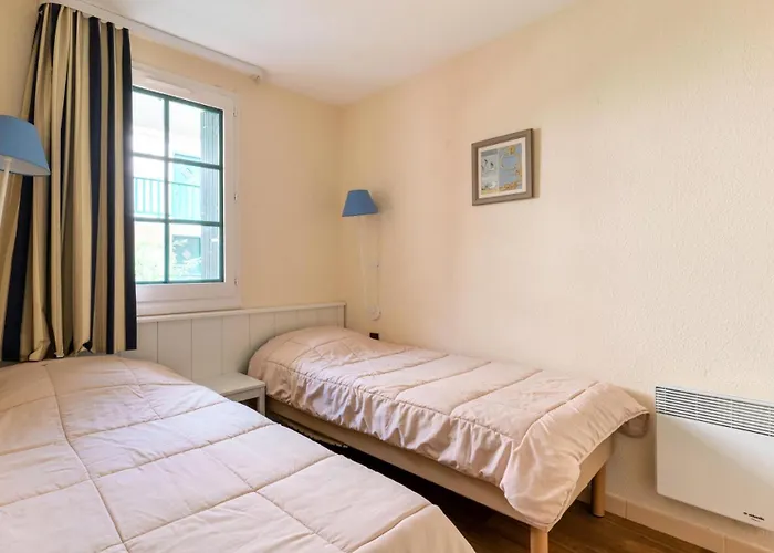 Port Bourgenay - Maeva - 2 Pieces 5 Personnes - Selection Mae-2624 דירה *