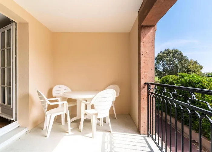 דירה Port Bourgenay - Maeva - 2 Pieces 5 Personnes - Selection Mae-2624 Talmont-Saint-Hilaire