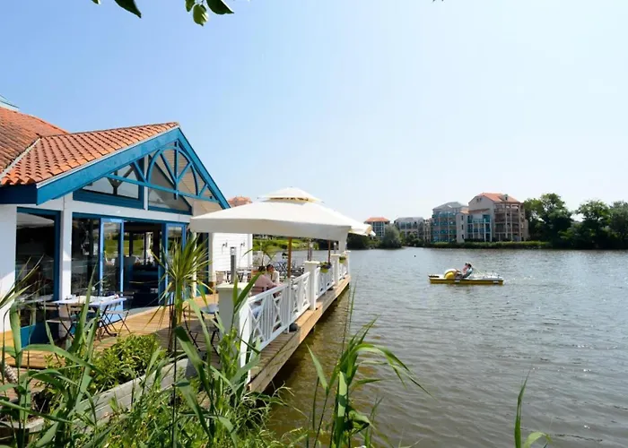 Port Bourgenay - Maeva - 2 Pieces 5 Personnes - Selection Mae-2624 דירה *