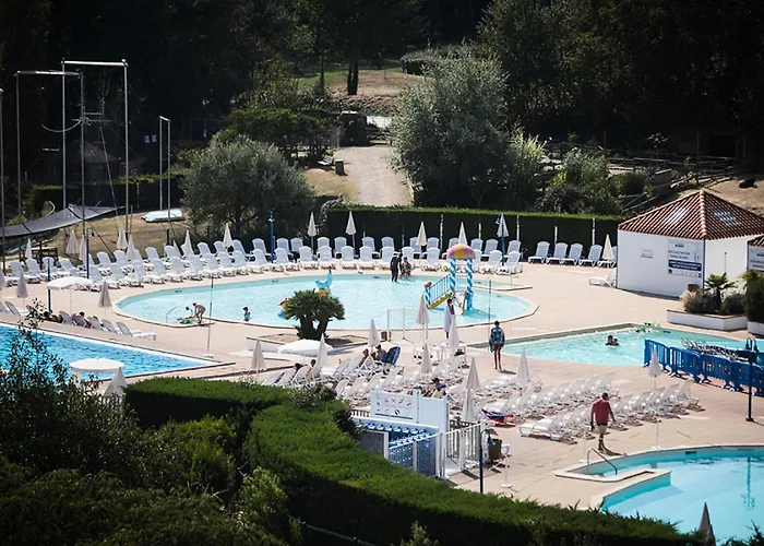 דירה Port Bourgenay - Maeva - 2 Pieces 5 Personnes - Selection Mae-2624 Talmont-Saint-Hilaire